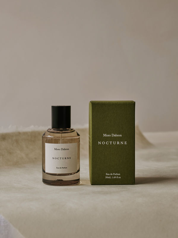 Moro Dabron, 'Nocturne' Eau de Parfum
