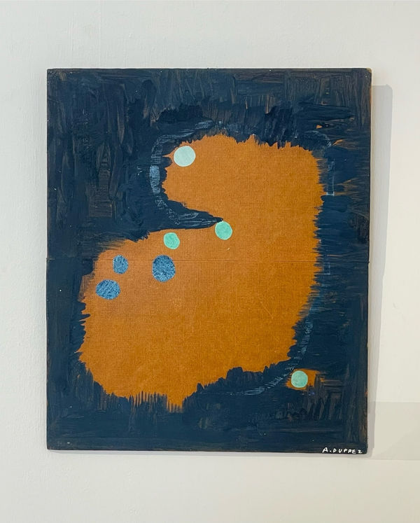 Wondering People, Alexandra Duprez, Untitled, 2024