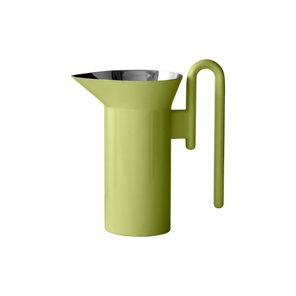 & Tradition, Jaime Hayon, Momento Jug JH38 in Pistachio