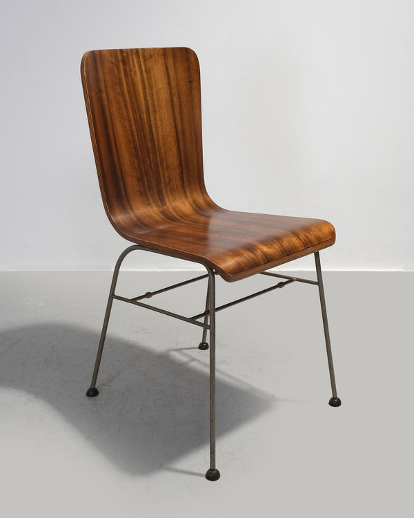 Neil Morris, Toby Chair