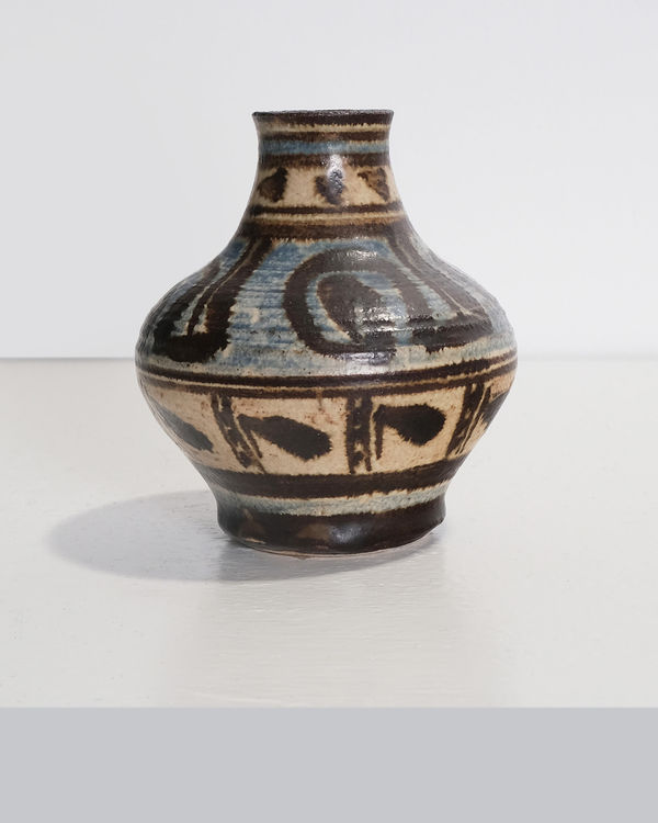 Bernard Forrester, Small Bud Vase