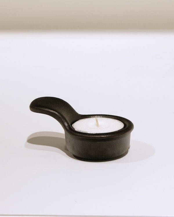 Nedre Foss, 'Glo' Tealight Holder
