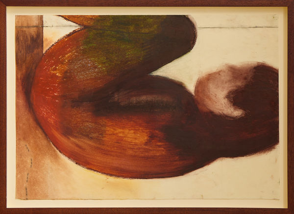 Lâl Yılmaz, Seed Without Shell