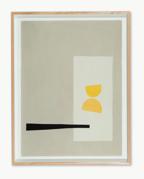 Caroline Popham, Gialla