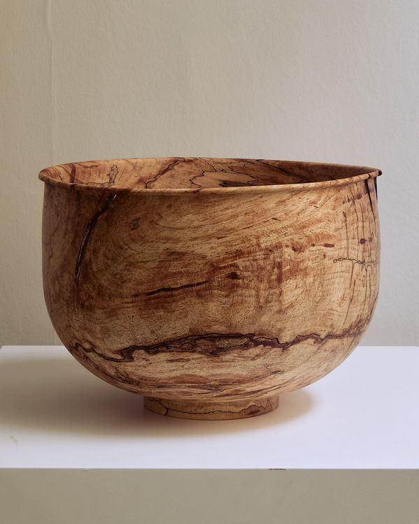 Forest + Found, Crucible