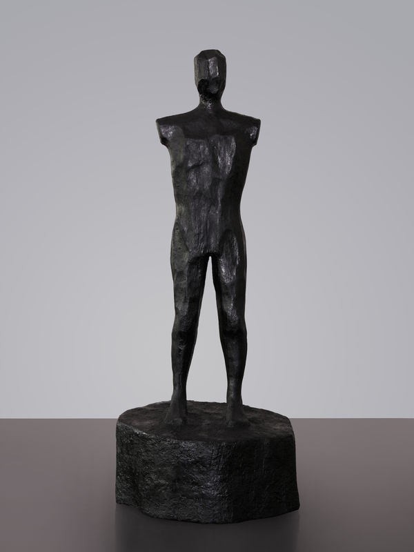 Tom Heywood, Figure II