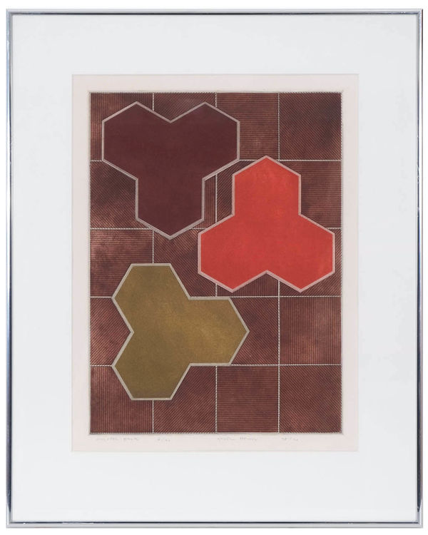 Gordon House, Crystal Earth