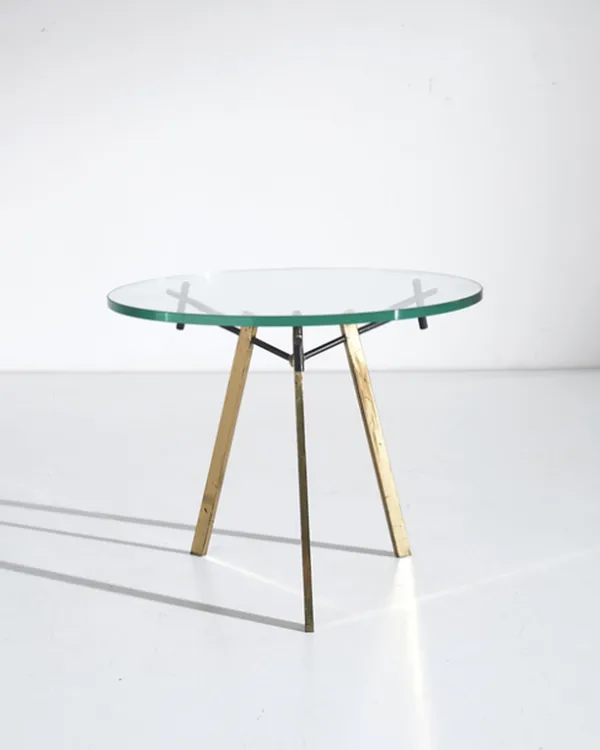 Italian, Occasional table