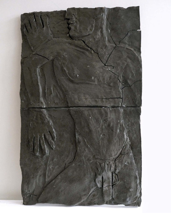 Gavin Houghton, Two's Company - Clay Relief