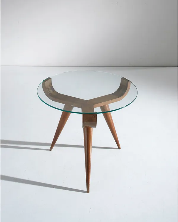 Italian, Occasional table