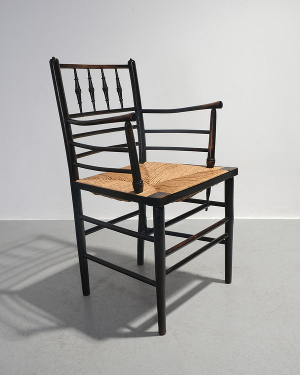 Phillip Webb, Sussex Chair