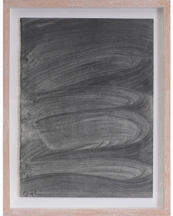 Caroline Popham, Unfurl