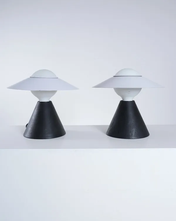 Stilnovo, Pair of 'Fante' Table Lamps