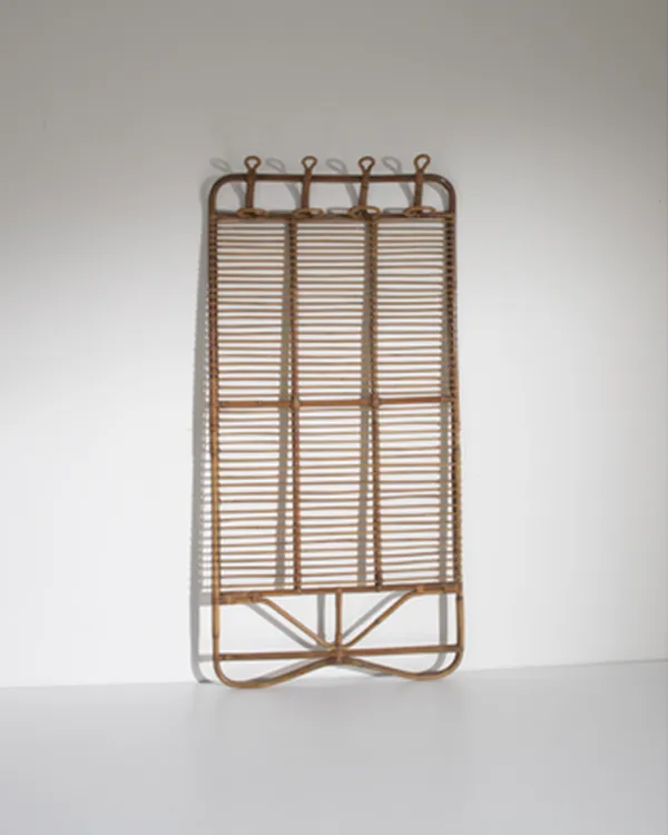 Italian, Coat hanger