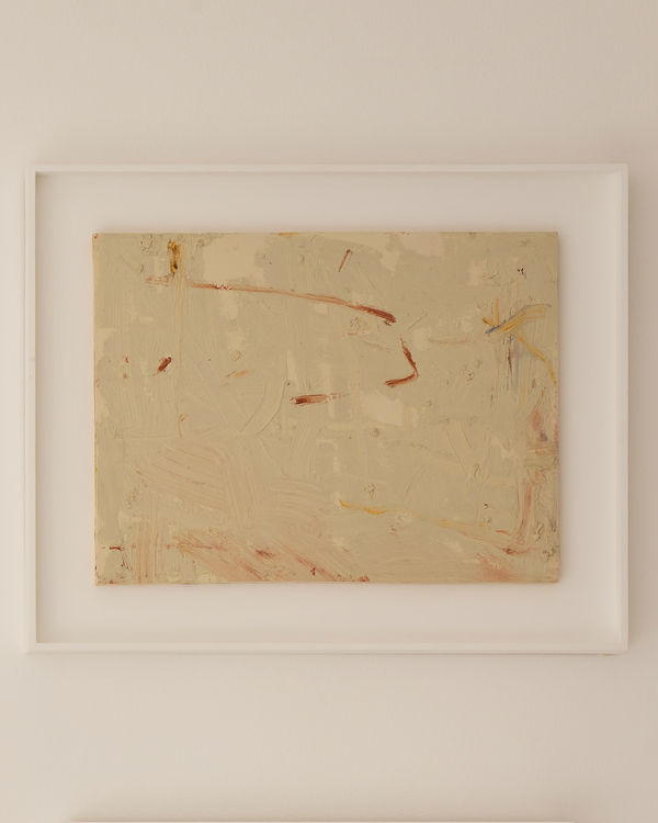 Sean Noonan - Inhale Twice, Exhale Once