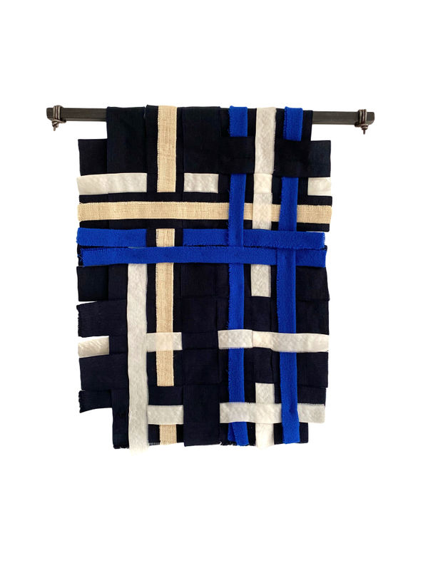 Wondering People, Mathilde Felter, Petit IV