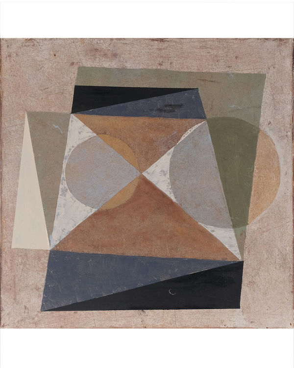 Jeremy Annear, Dreamers Dance (The Vineyard)