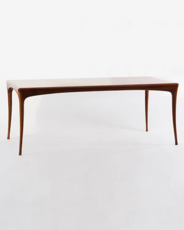 Roberto Lazzeroni, Table