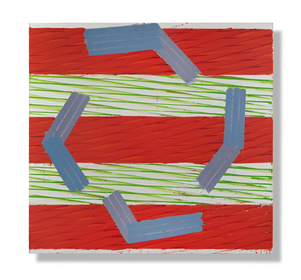 Richard Smith, Radio