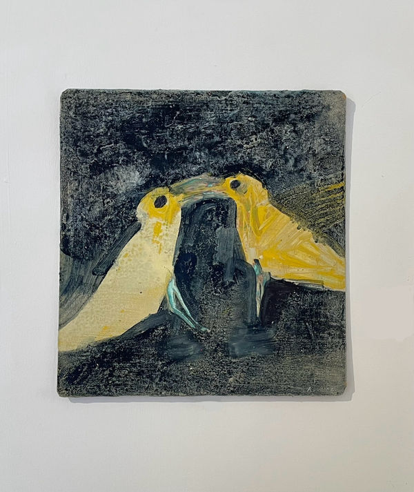 Wondering People, Alexandra Duprez, Untitled, 2023