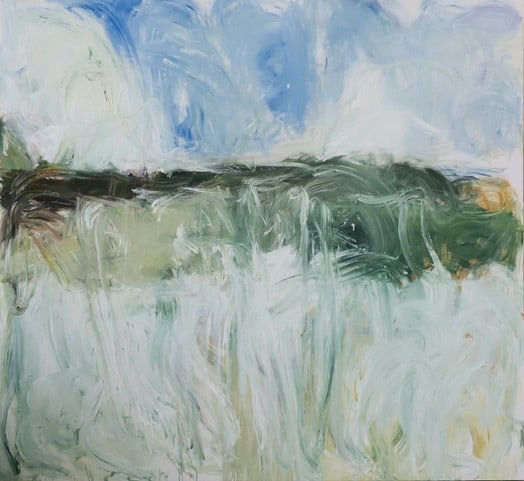 Richard Cook, Earth's Green Hours