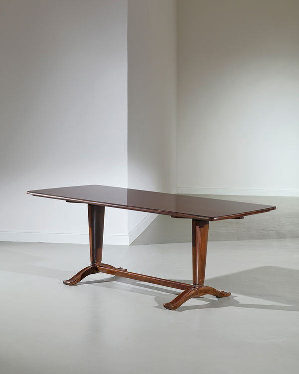 Osvaldo Borsani, Dining table
