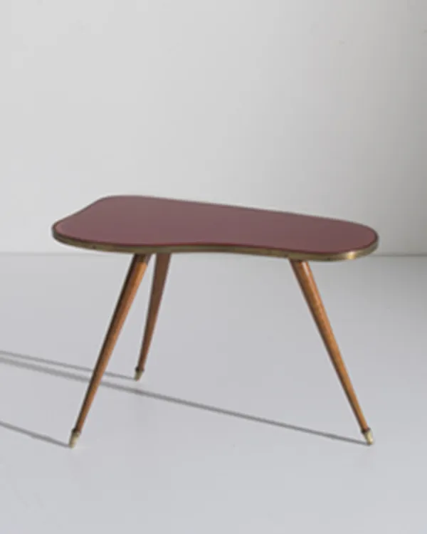 Italian, Occasional table