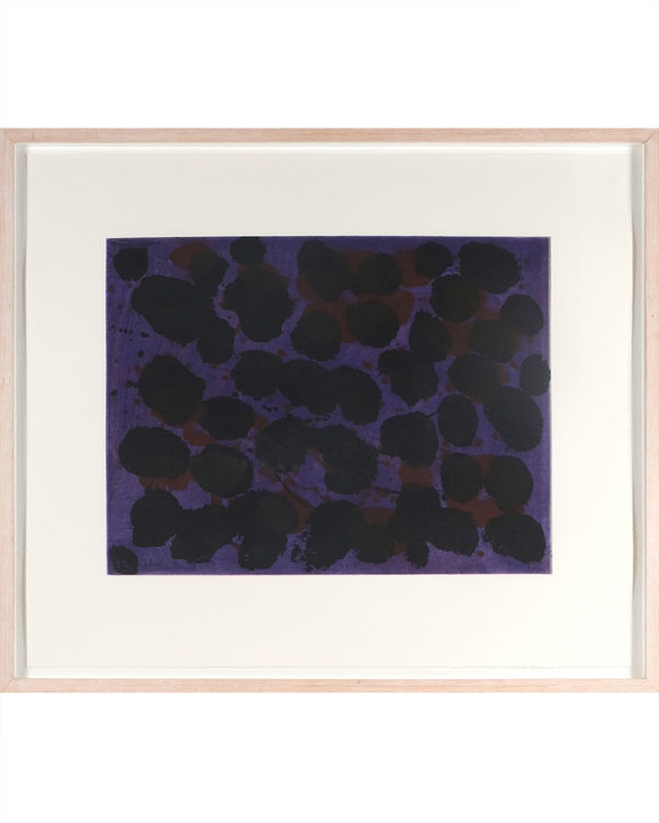 Patrick Heron, Brushworks no. 6