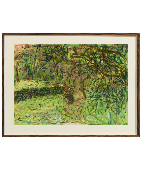 Nikki Gardham, Order of the Thistle