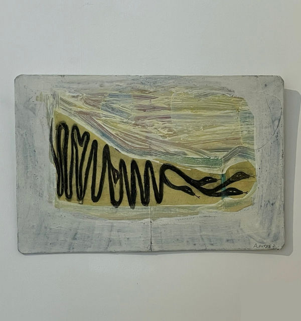 Wondering People, Alexandra Duprez, Untitled, 2023