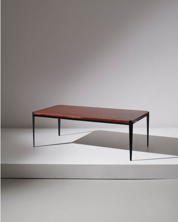 Osvaldo Borsani, Rectangular Coffee Table