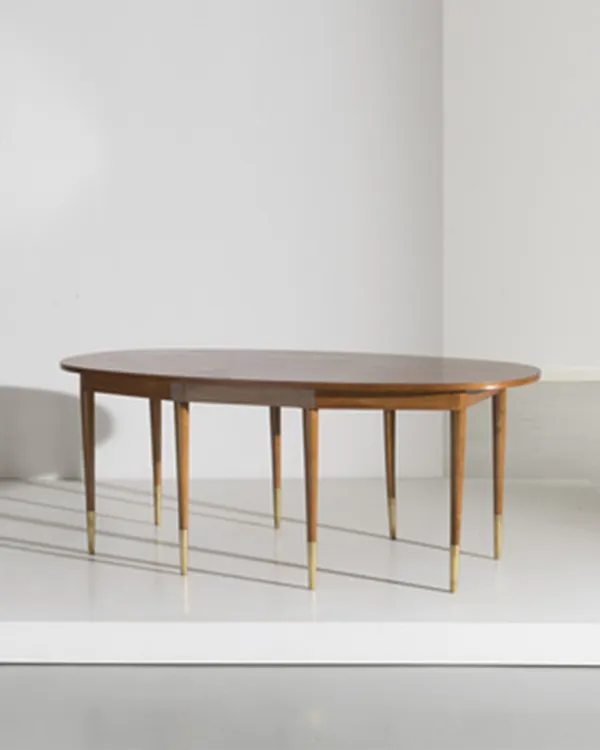 Italian, Dining table