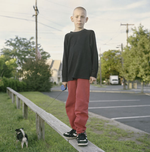 Robert Lyons Untitled, 2015/2016 archival pigment print 30 x 30"