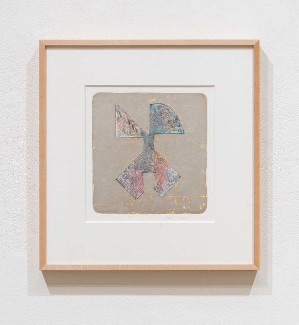 Lee Kelly, Untitled (j), 2006