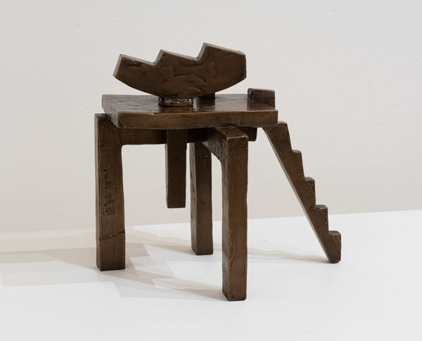 Lee Kelly, Manang, 1983/2021