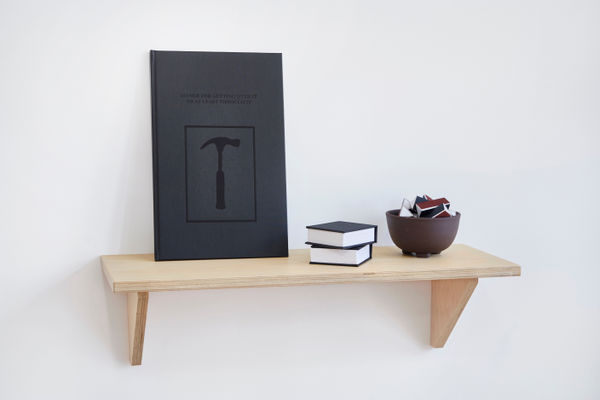 MK Guth, Dinner for Getting Over It or At Least Through It, 2019