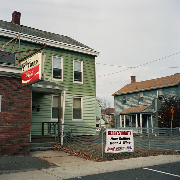 Robert Lyons Untitled, 2015/2016 archival pigment print 24 x 24"