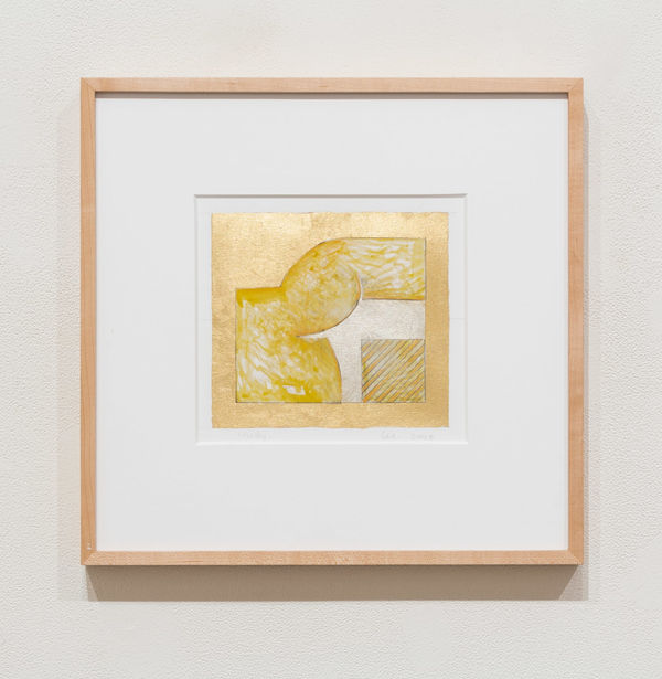 Lee Kelly, Study II, 2006