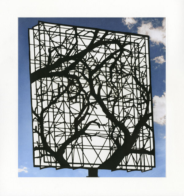 Nicola López, Sunsets and Blue Skies: Cloudgazing, 2018