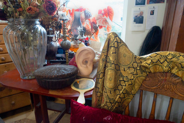 Christopher Rauschenberg, Henk Pander, 2015