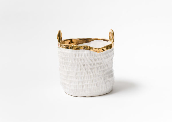 Sara Siestreem (Hanis Coos), milk and honey, 2024