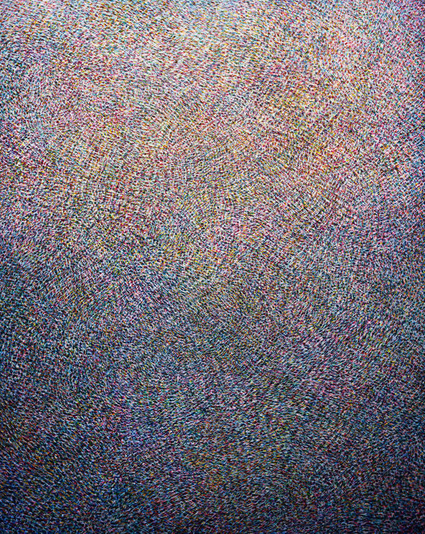 Joe Park, Opal, 2019