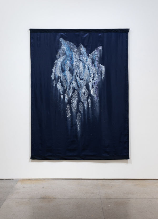 MK Guth, Falling, 2024