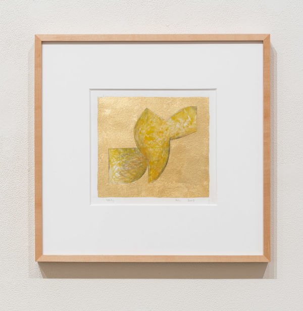 Lee Kelly, Study I, 2008