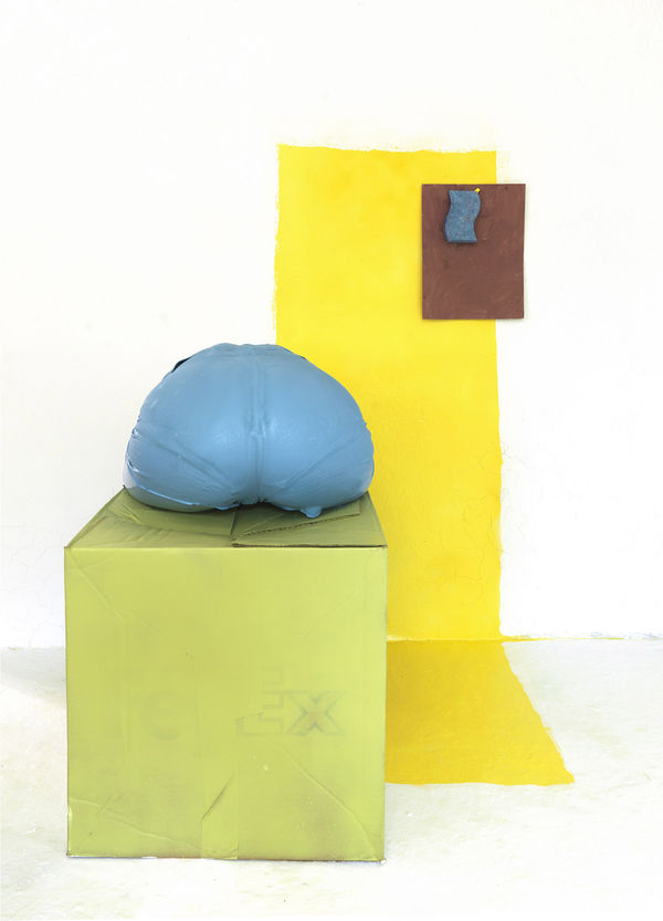 Lee Materazzi, Sponge, Edition 1 of 10, 2021