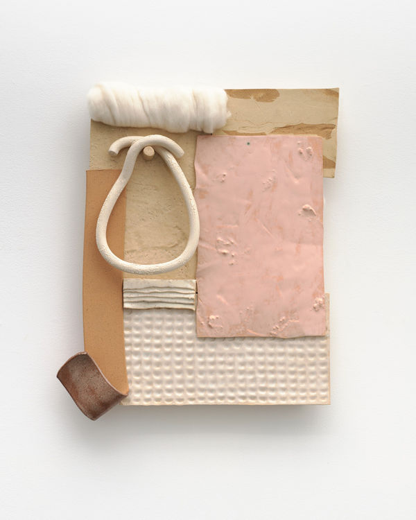 Kelly Carámbula, Which Way?, 2022