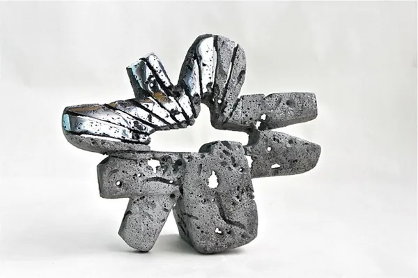 Matt Gil, Kablam, 2013