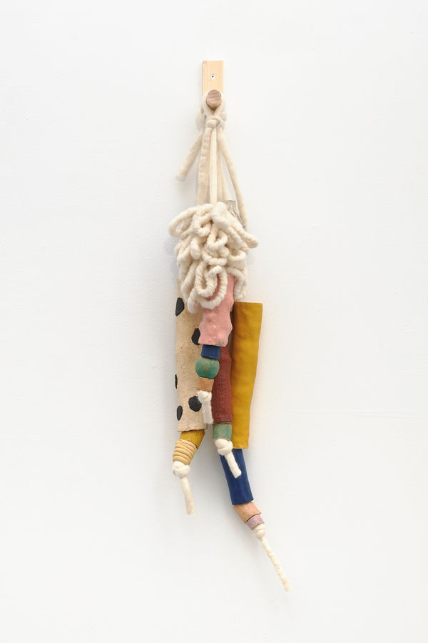 Kelly Carámbula, Joy, 2022