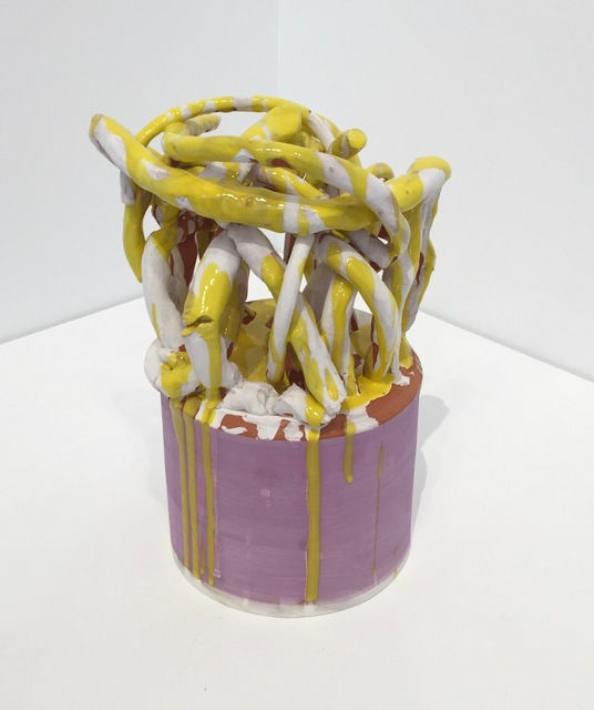 Paul Wackers, Untitled, 2016