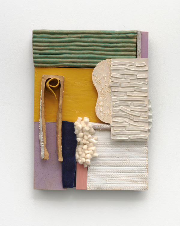 Kelly Carámbula, I Found You, 2022